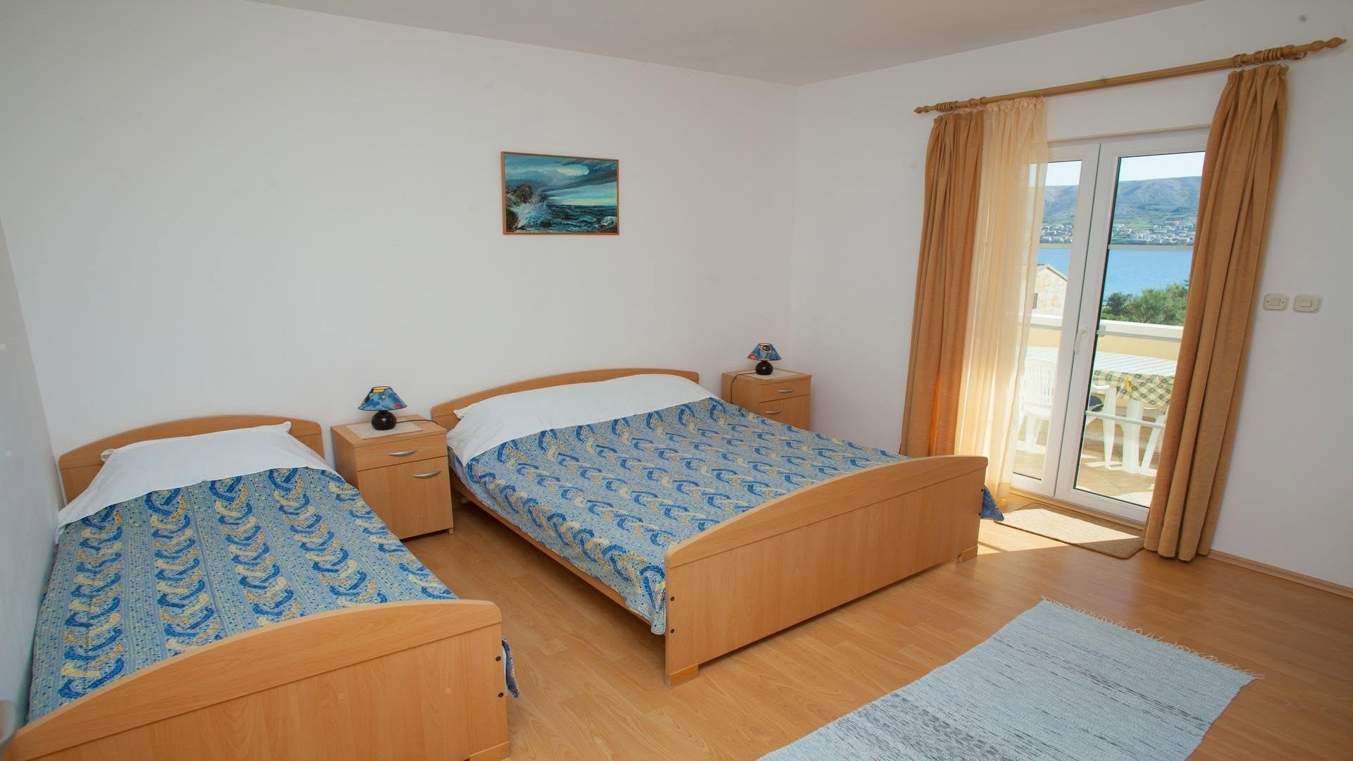 Hotel Na sprzedaż - Zadarska Pag