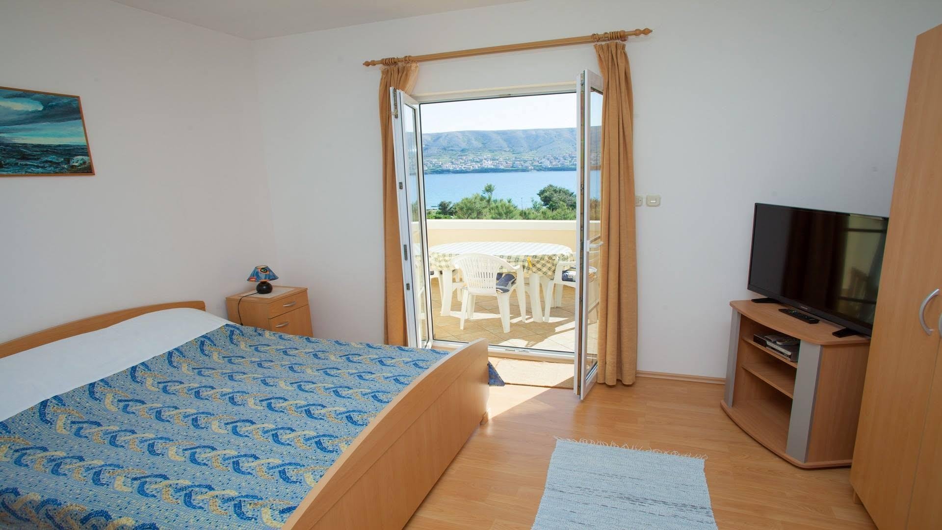 Hotel Na sprzedaż - Zadarska Pag