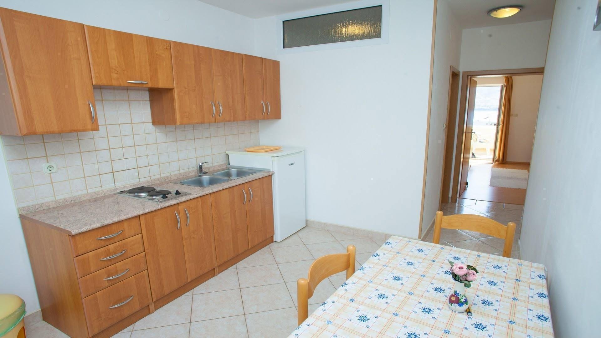 Hotel Na sprzedaż - Zadarska Pag