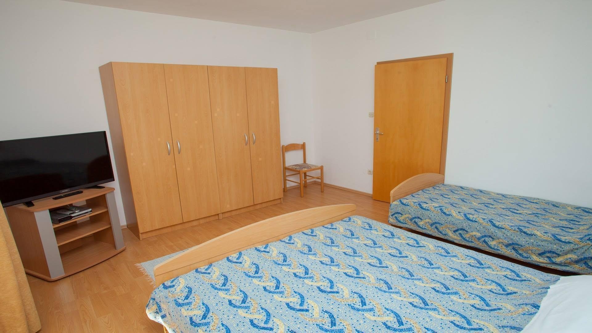 Hotel Na sprzedaż - Zadarska Pag