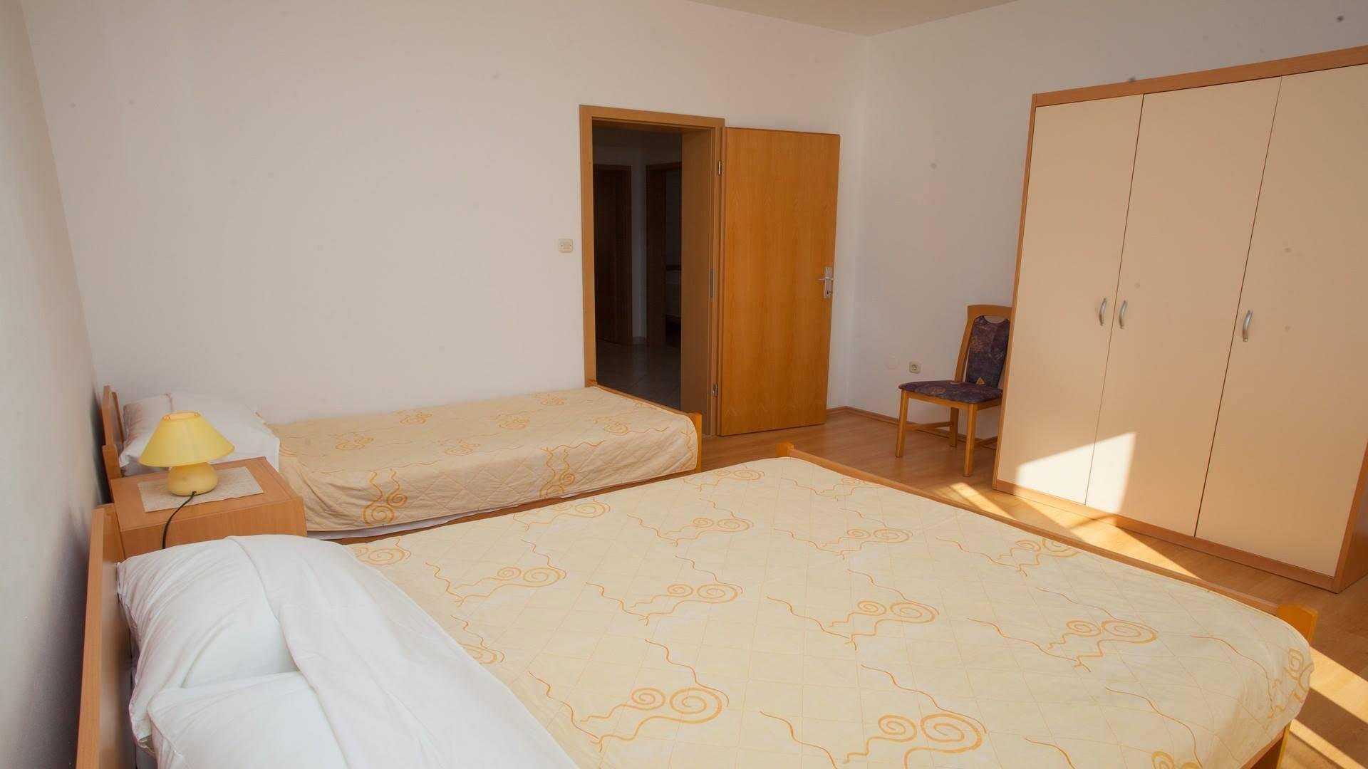 Hotel Na sprzedaż - Zadarska Pag