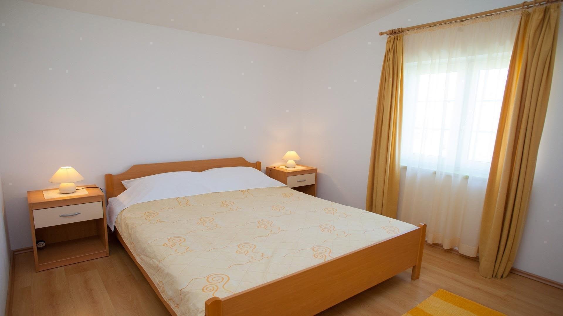 Hotel Naprodaj - Zadarska Pag