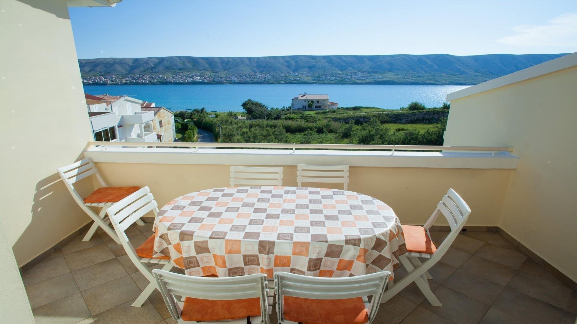 Hotel Na sprzedaż - Zadarska Pag