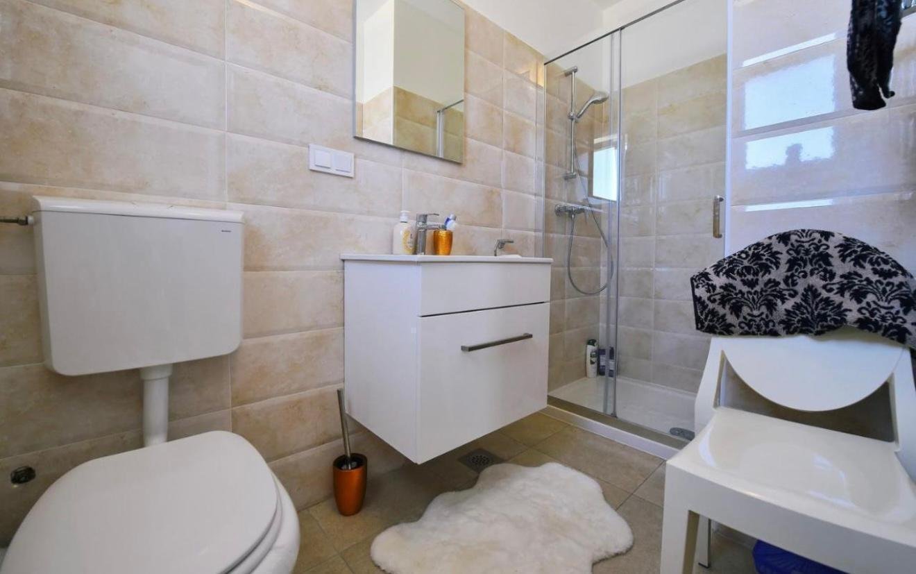 Casa In vendita - Istarska Labin