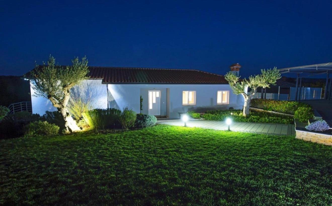 Casa In vendita - Istarska Labin