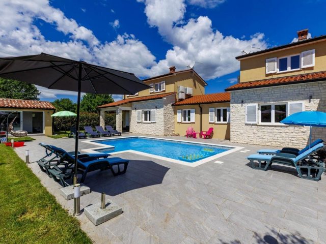 Casa In vendita - Istarska Labin - foto 2/24