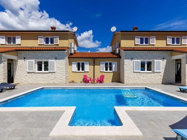 Casa In vendita - Istarska Labin - foto 3/24