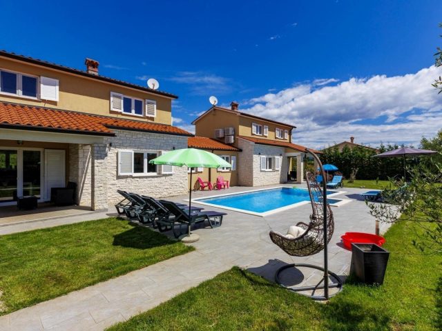 Casa In vendita - Istarska Labin - foto 4/24
