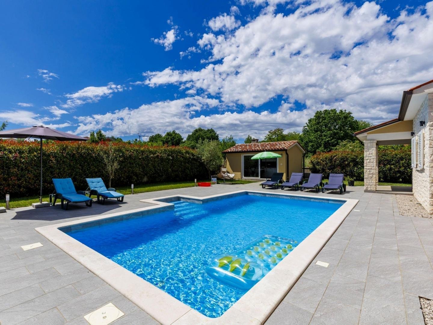 Casa In vendita - Istarska Labin