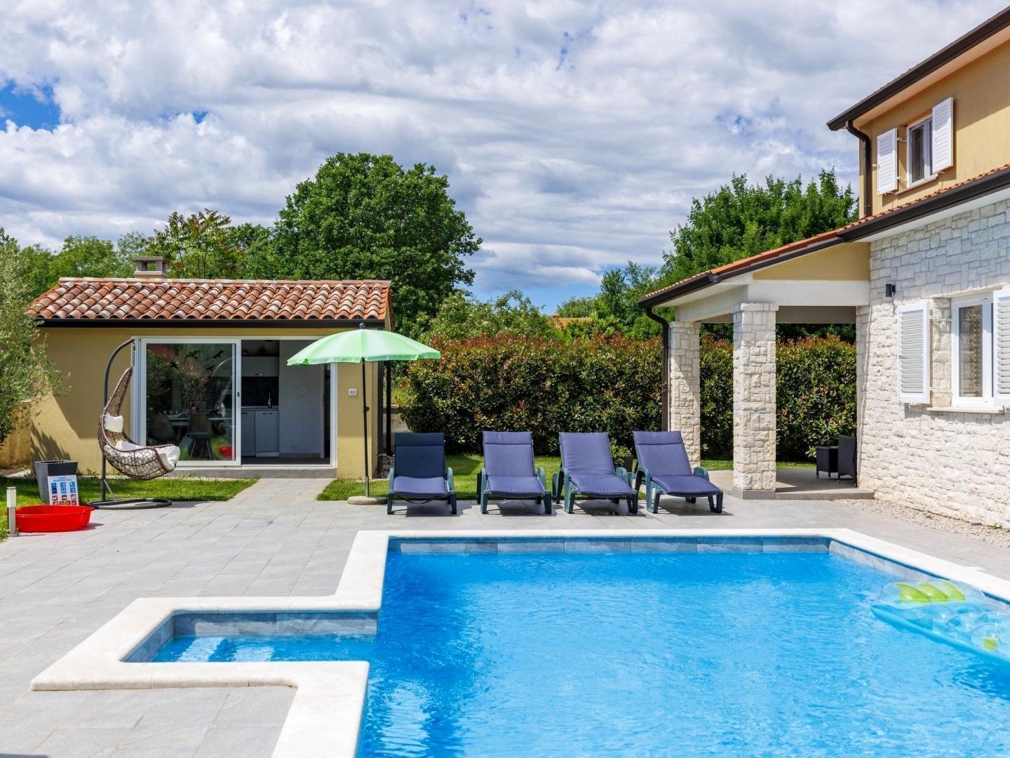 Casa In vendita - Istarska Labin