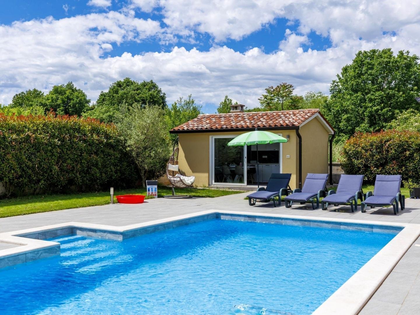Casa In vendita - Istarska Labin