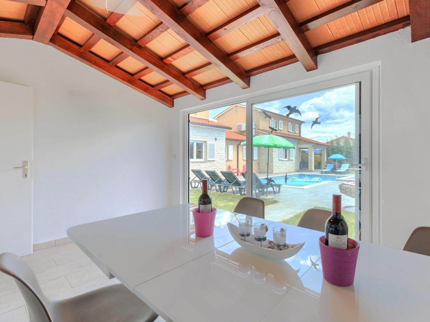 Casa In vendita - Istarska Labin