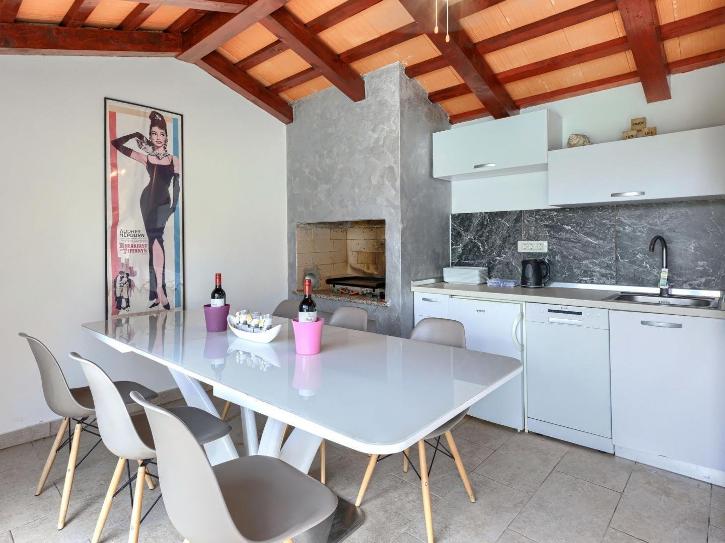 Casa In vendita - Istarska Labin