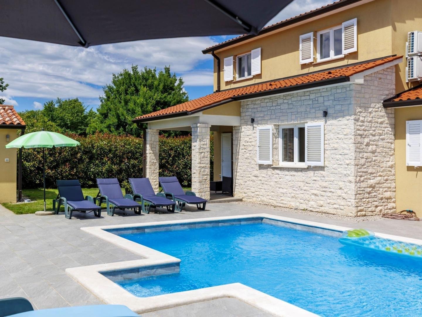 Casa In vendita - Istarska Labin