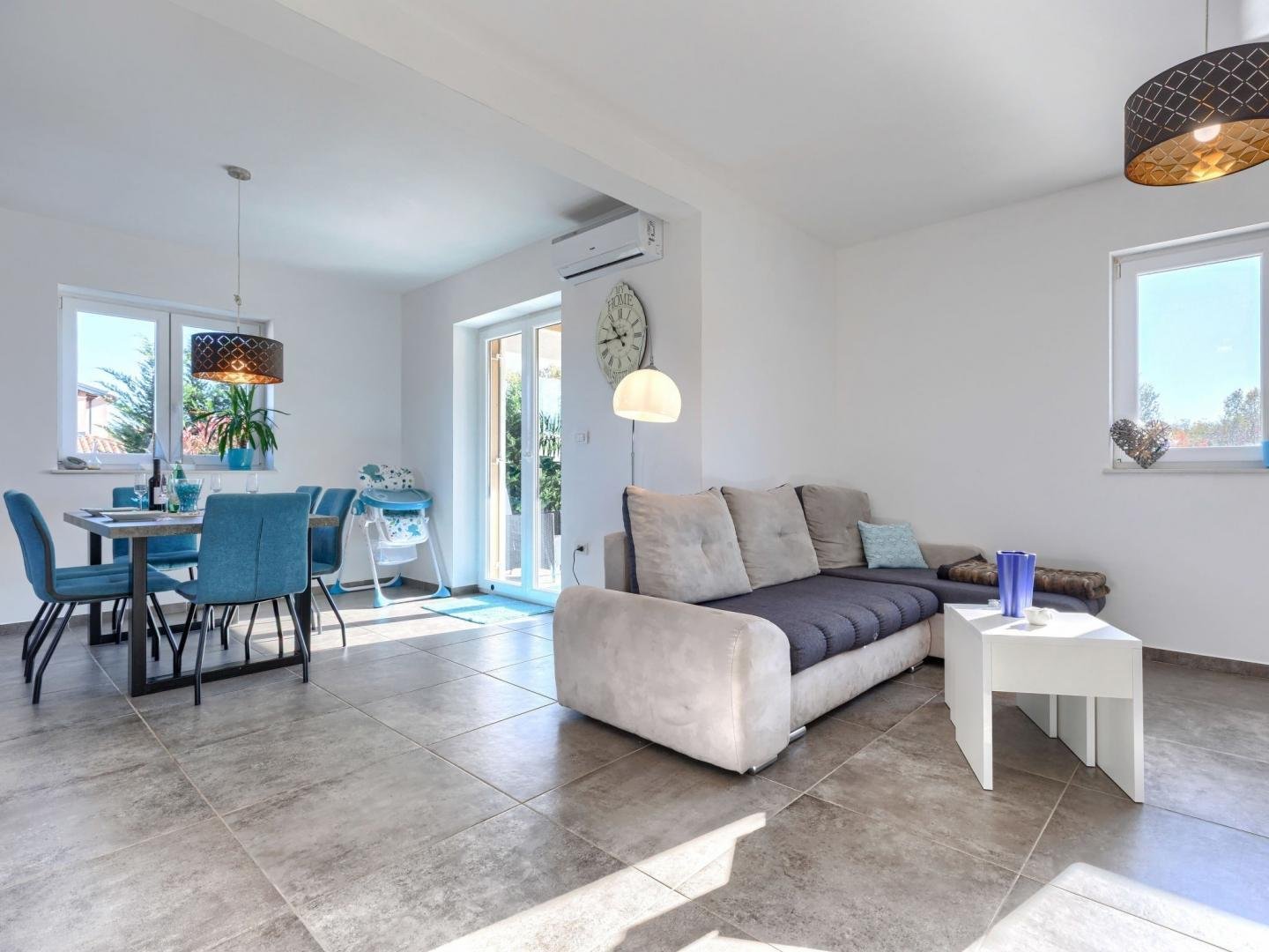 Casa In vendita - Istarska Labin