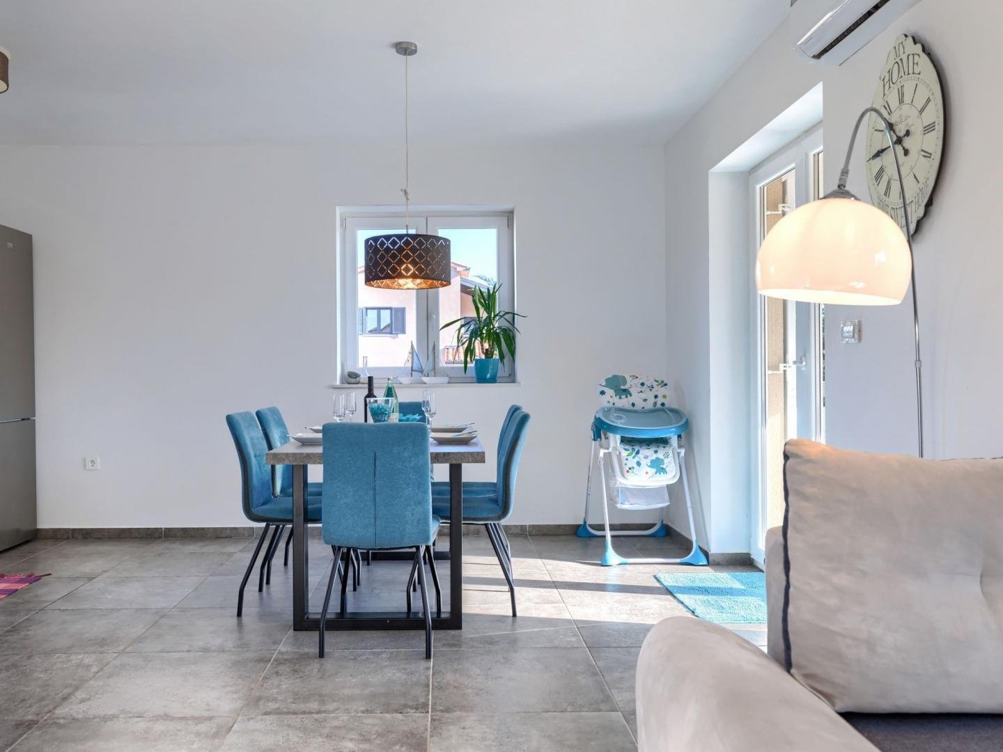 Casa In vendita - Istarska Labin