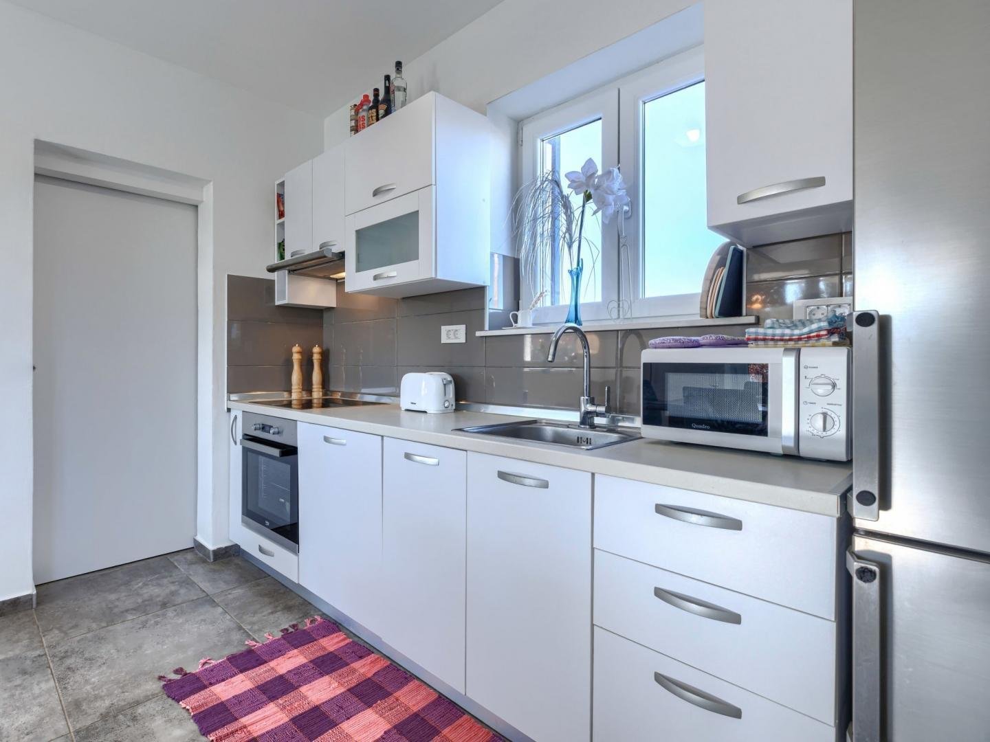 Casa In vendita - Istarska Labin