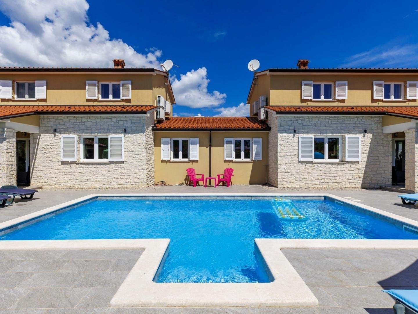 Casa In vendita - Istarska Labin