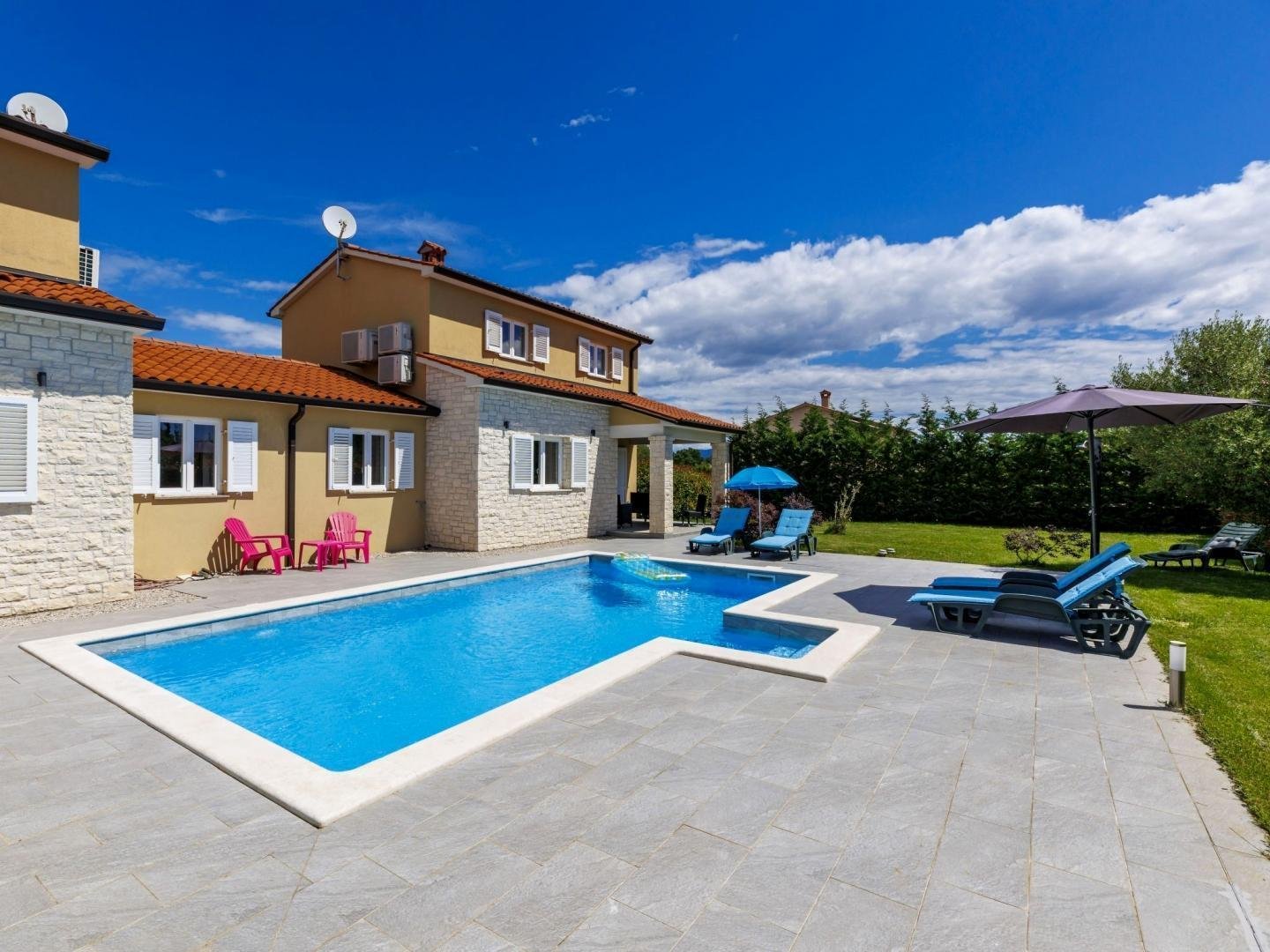 Casa In vendita - Istarska Labin