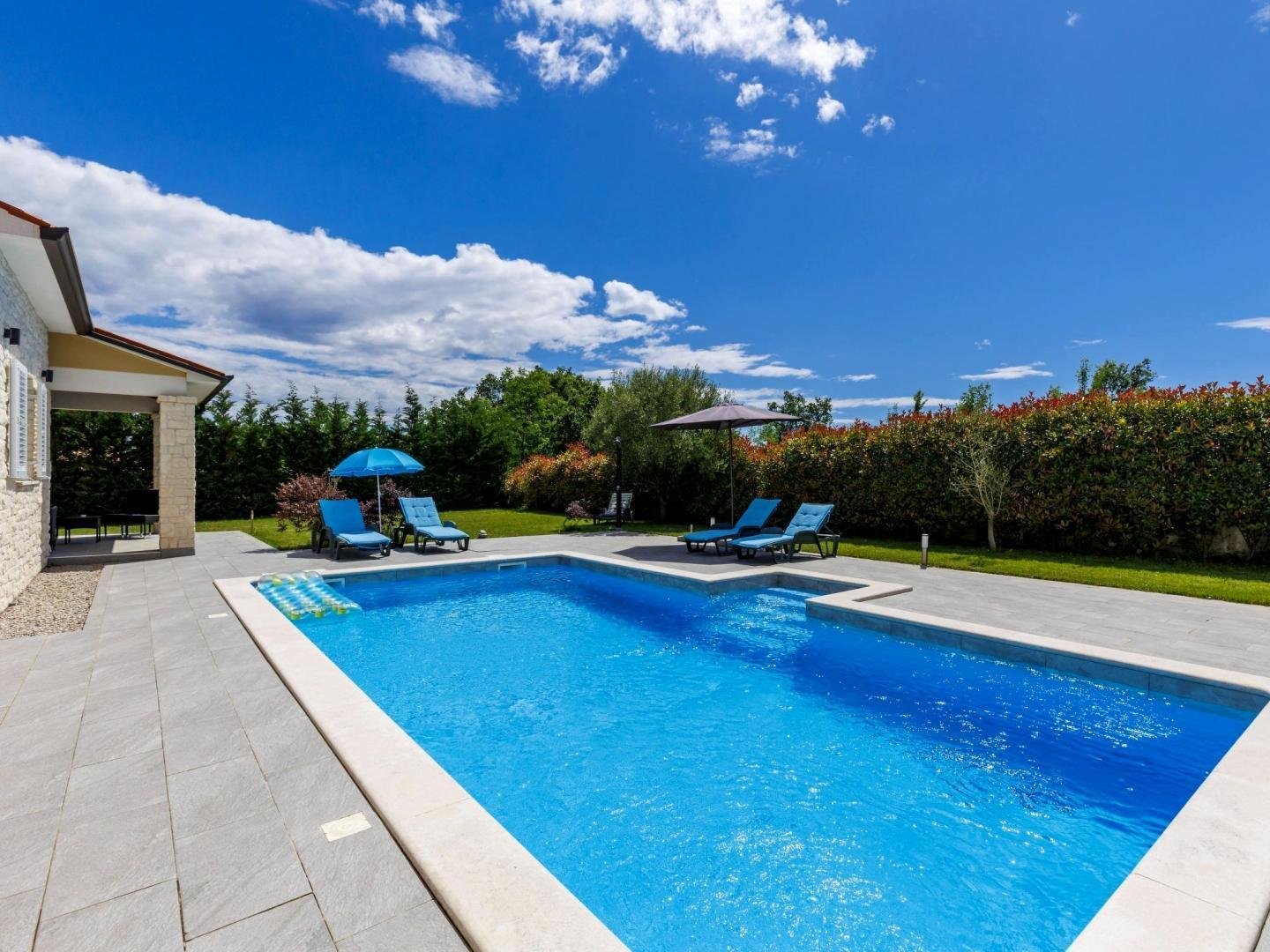 Casa In vendita - Istarska Labin