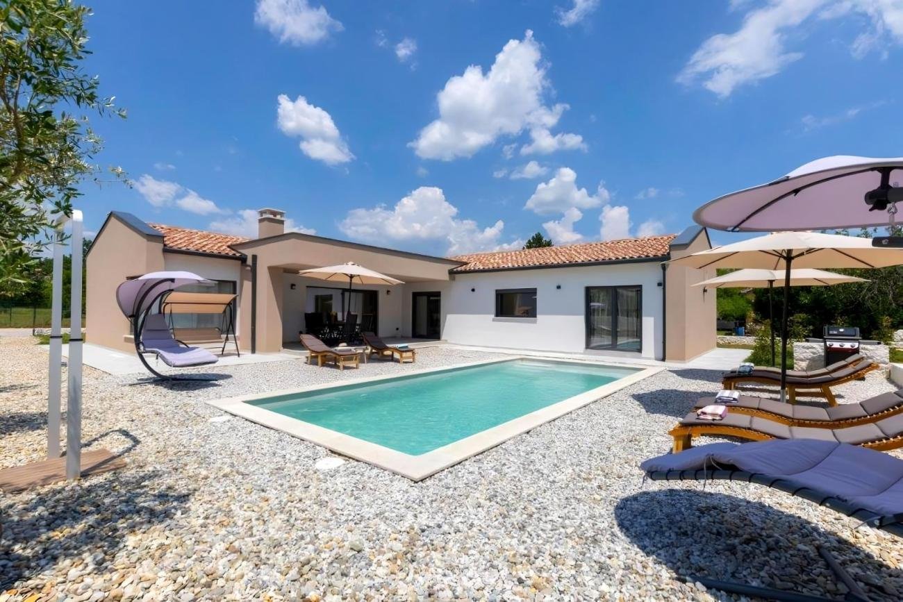 House For sale - Rabac-labin - foto 1/24
