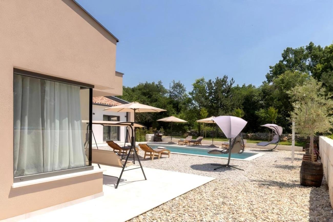 House For sale -  Rabac-Labin
