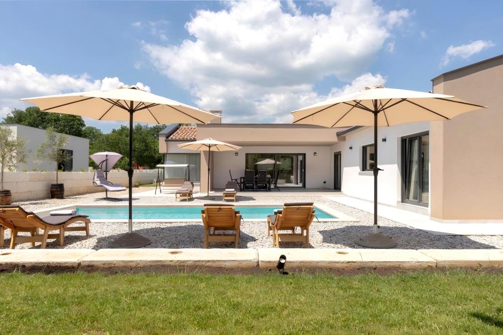 House For sale -  Rabac-Labin