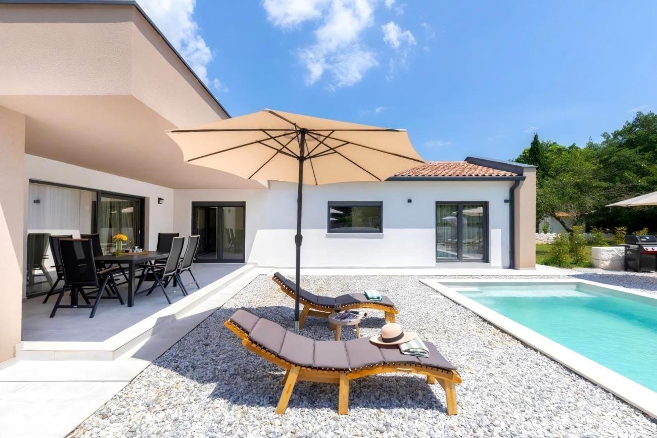 House For sale -  Rabac-Labin