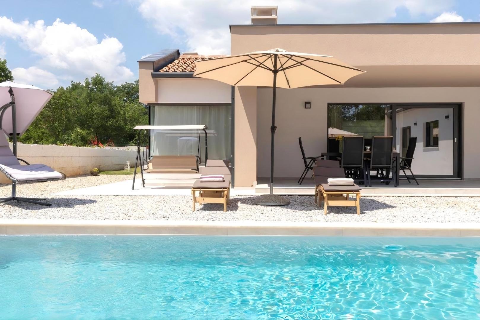 House For sale -  Rabac-Labin