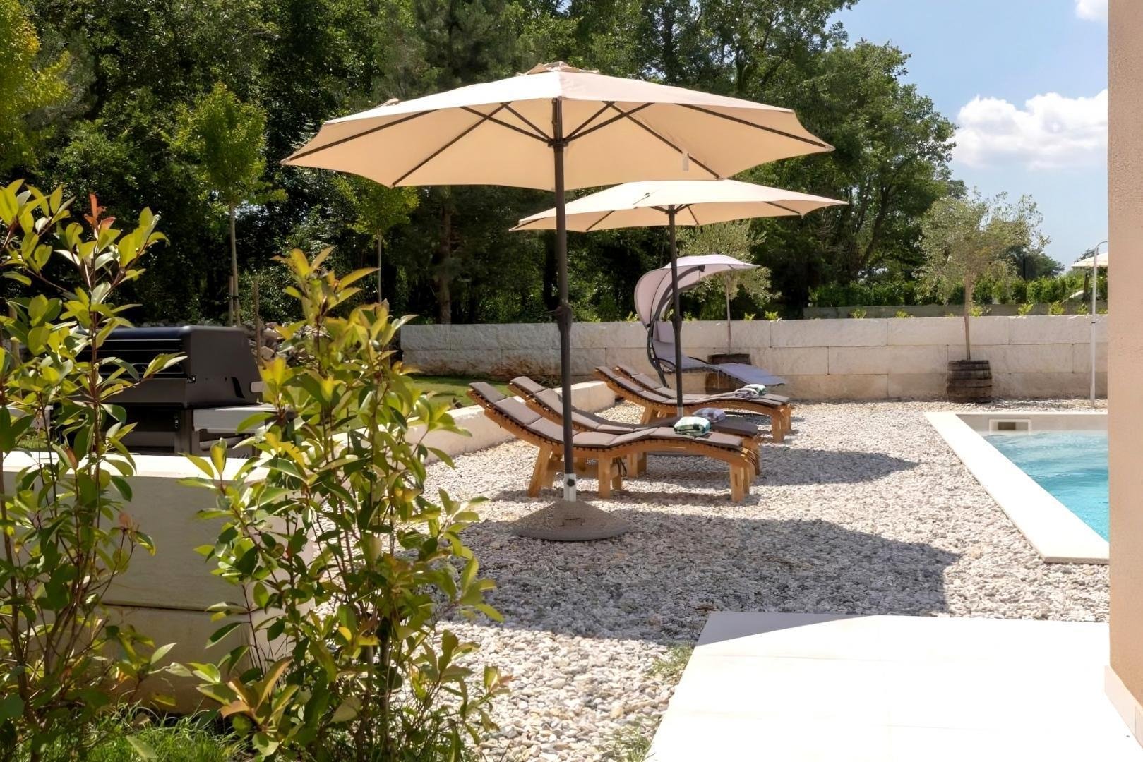 House For sale -  Rabac-Labin