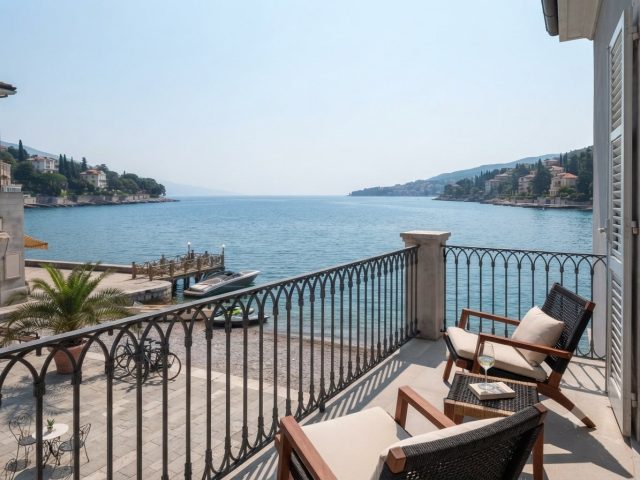 Hotel For sale - Primorsko-goranska Opatija - foto 2/2
