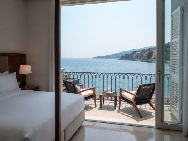 Hotel Naprodaj - Primorsko-goranska Opatija - foto 3/3