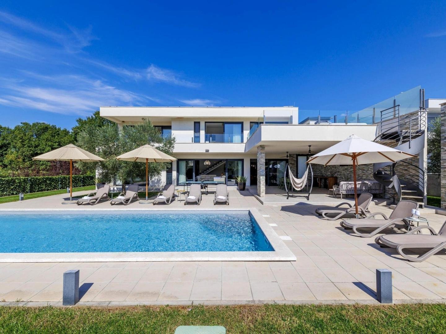 House For sale - Novigrad - foto 1/24