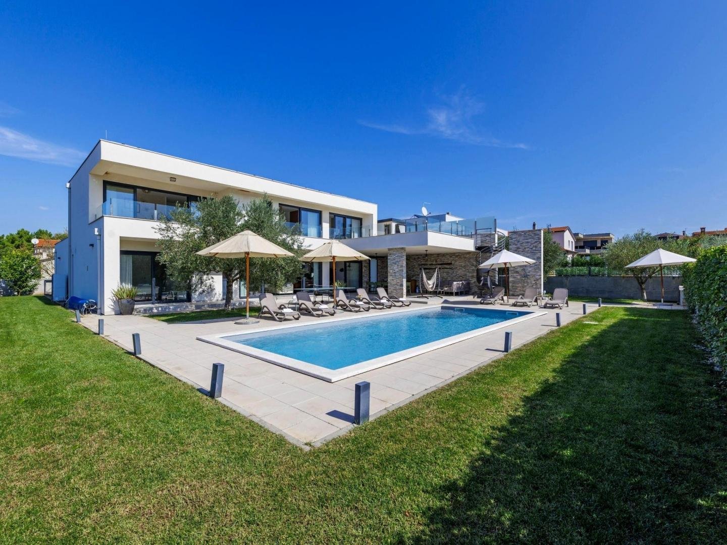 House For sale -  Novigrad