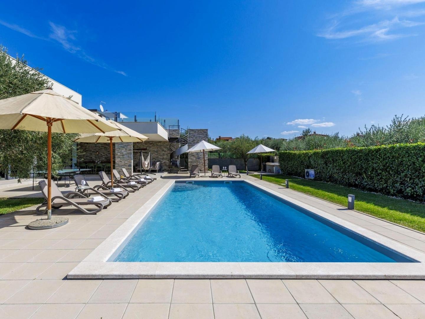House For sale -  Novigrad