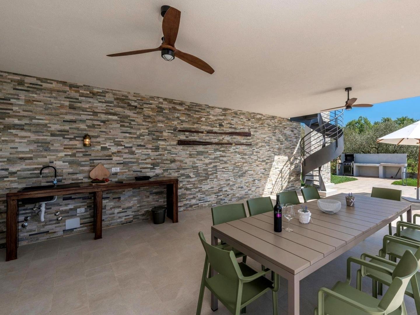 House For sale -  Novigrad