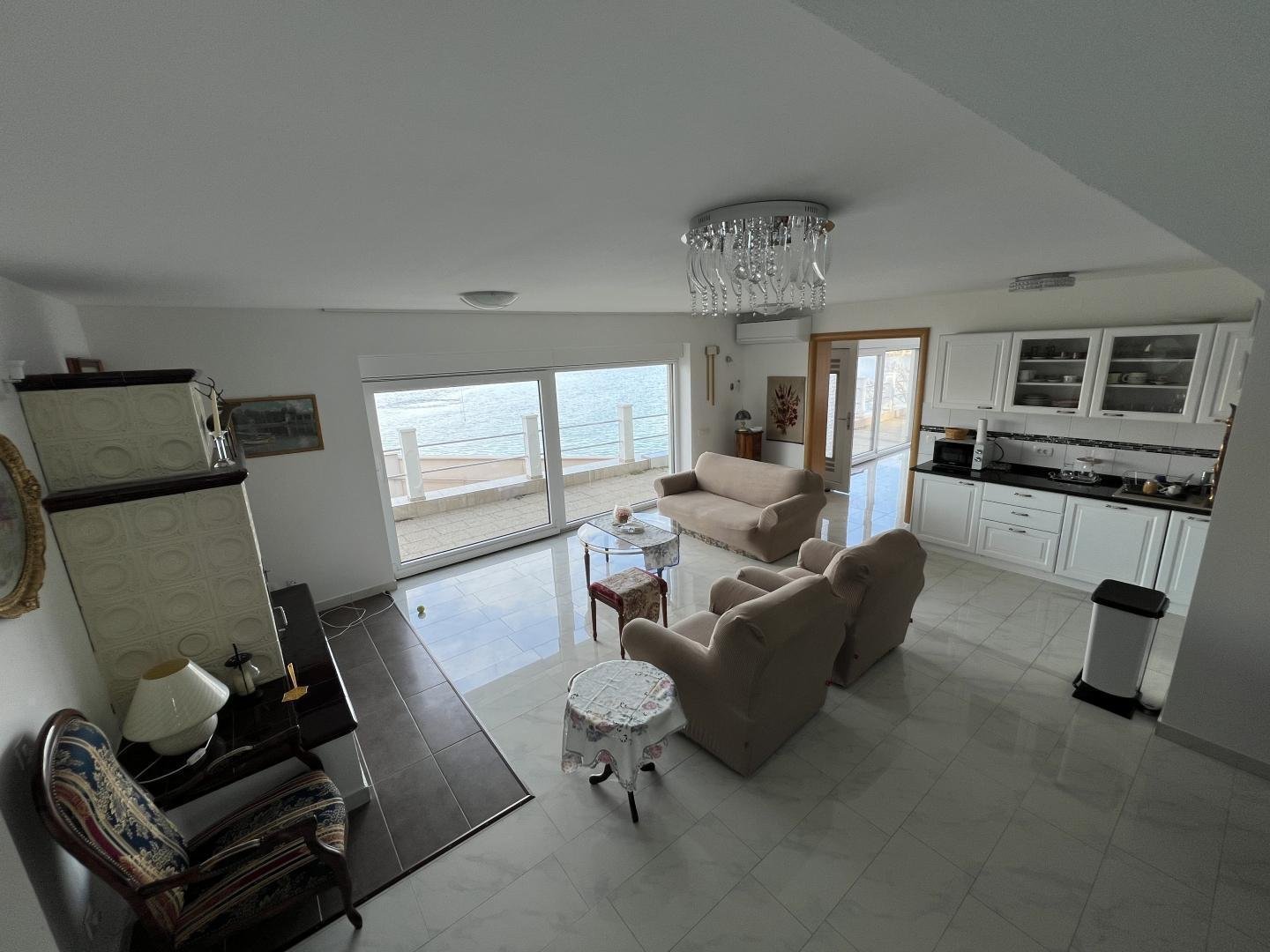 Maison À vendre - Ličko-senjska Senj