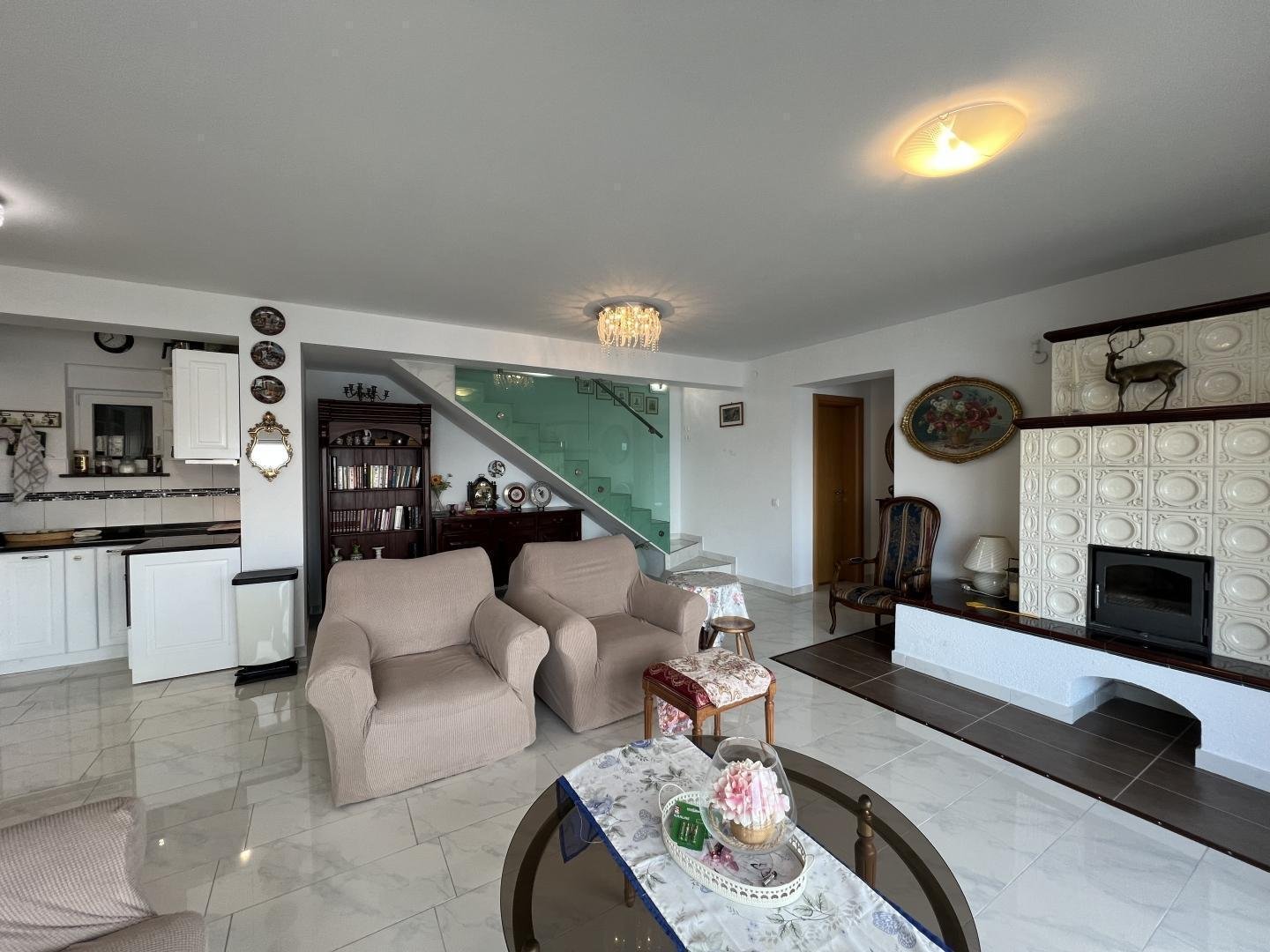 Maison À vendre - Ličko-senjska Senj
