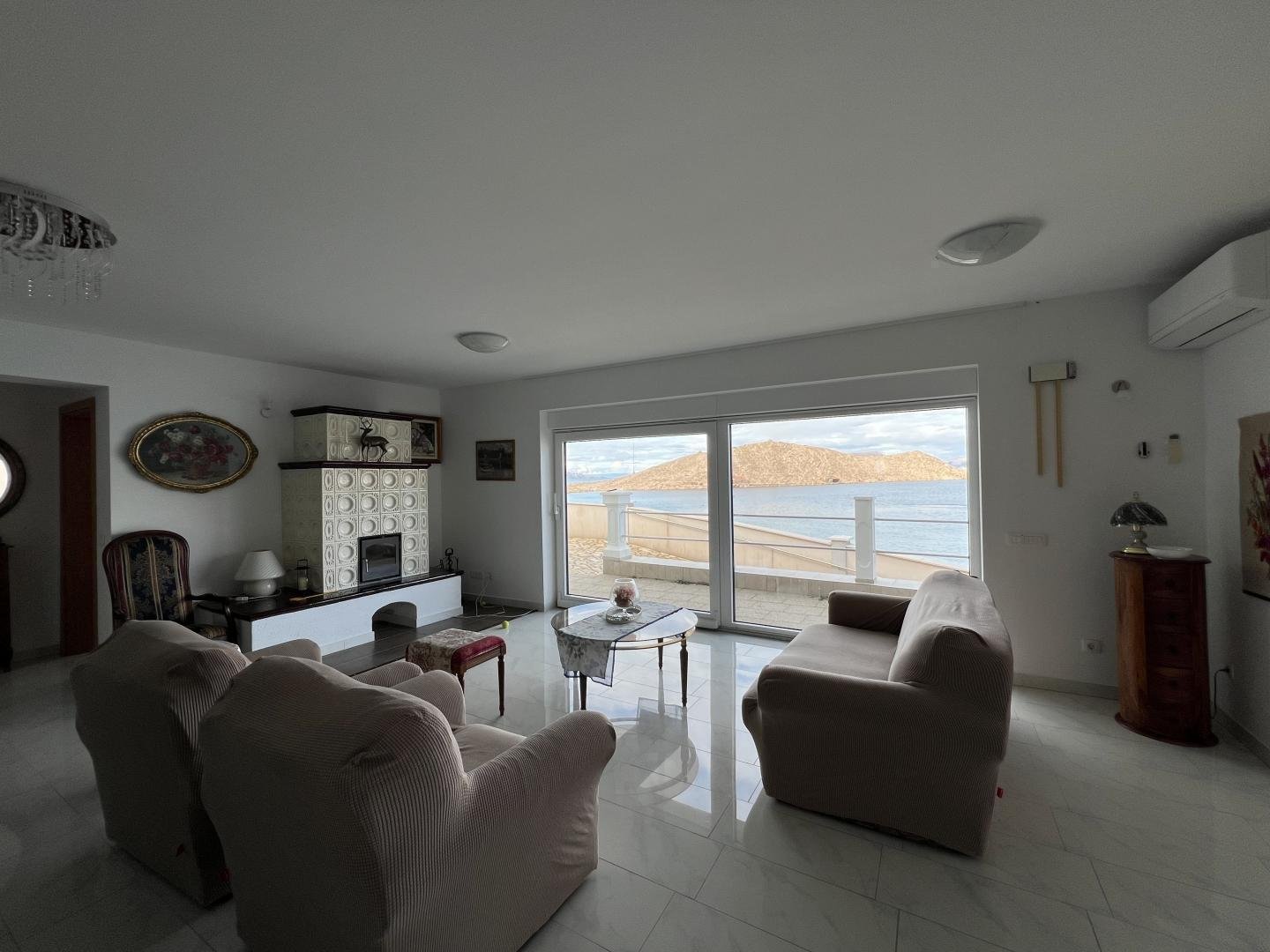 Maison À vendre - Ličko-senjska Senj