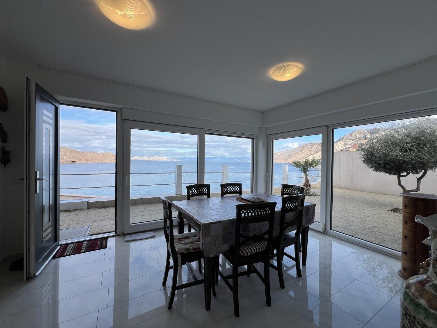 Maison À vendre - Ličko-senjska Senj