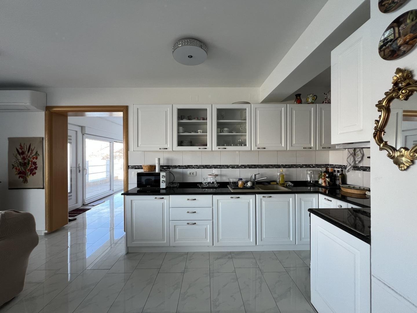 Maison À vendre - Ličko-senjska Senj