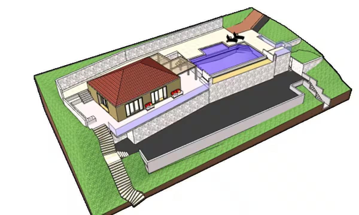 Dům Na prodej - Splitsko-dalmatinska Sućuraj