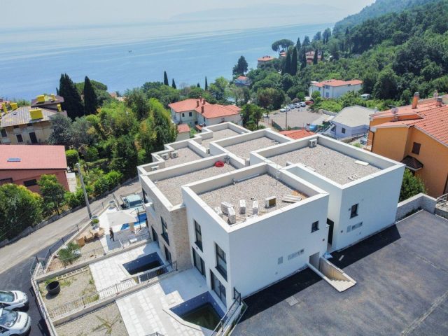 Kuća Na prodaju - Primorsko-goranska Lovran - foto 3/7
