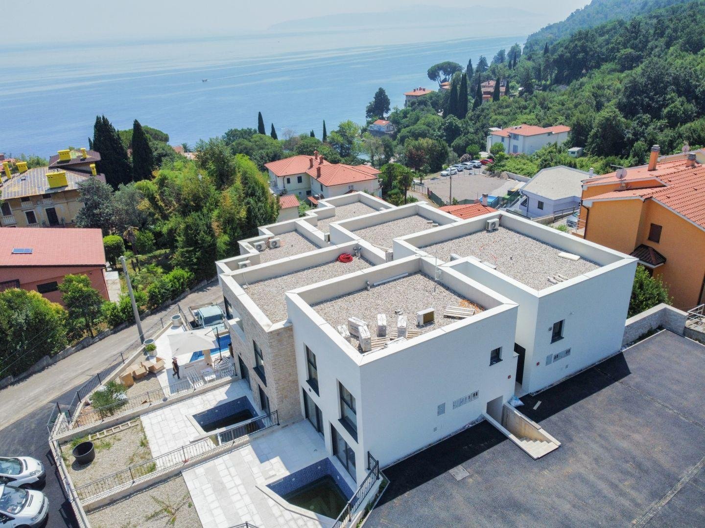 Kuća Na prodaju - Primorsko-goranska Lovran