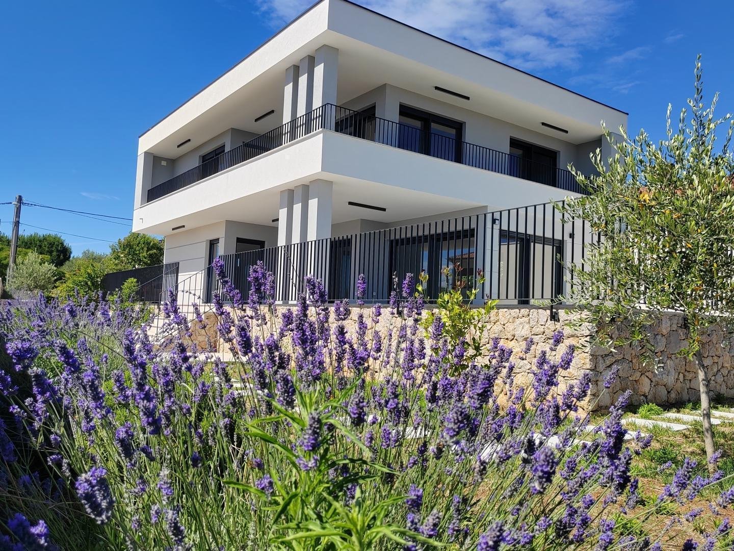 Haus Zu verkaufen - Primorsko-goranska Krk