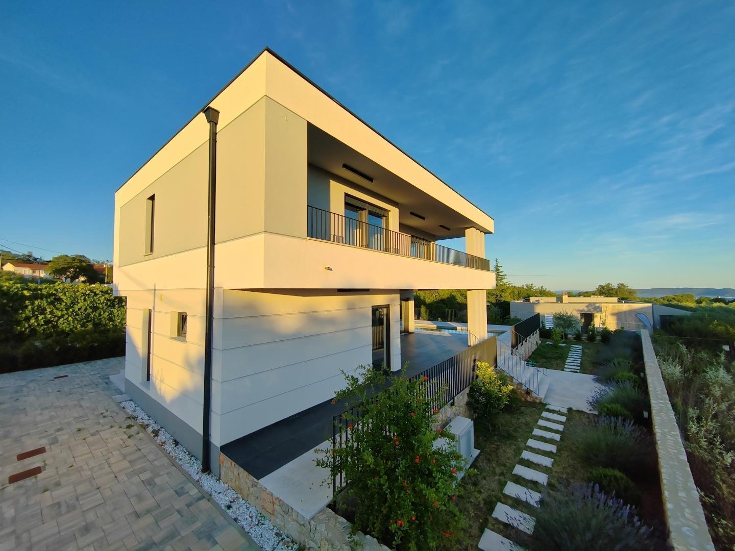 Haus Zu verkaufen - Primorsko-goranska Krk