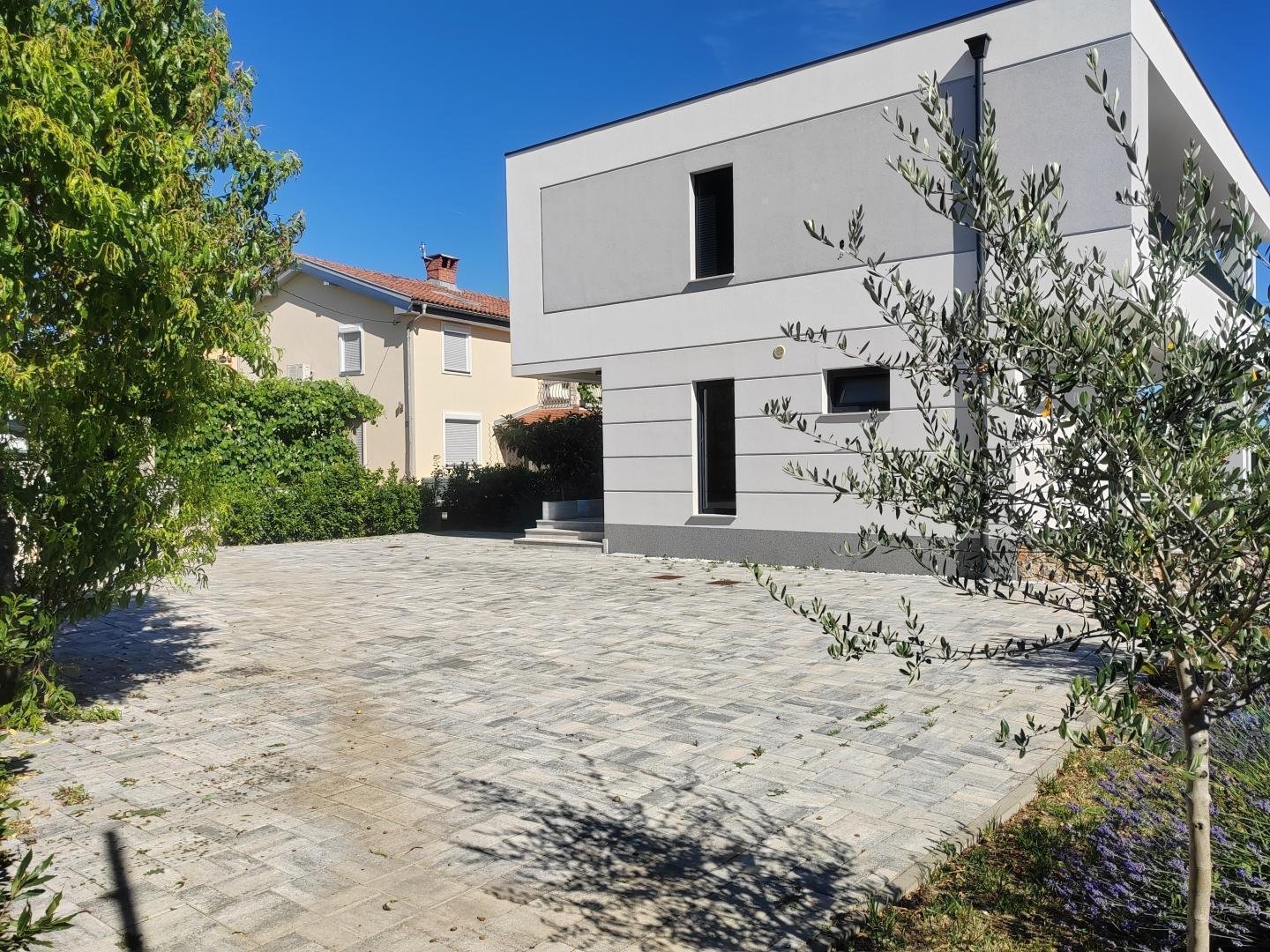Haus Zu verkaufen - Primorsko-goranska Krk