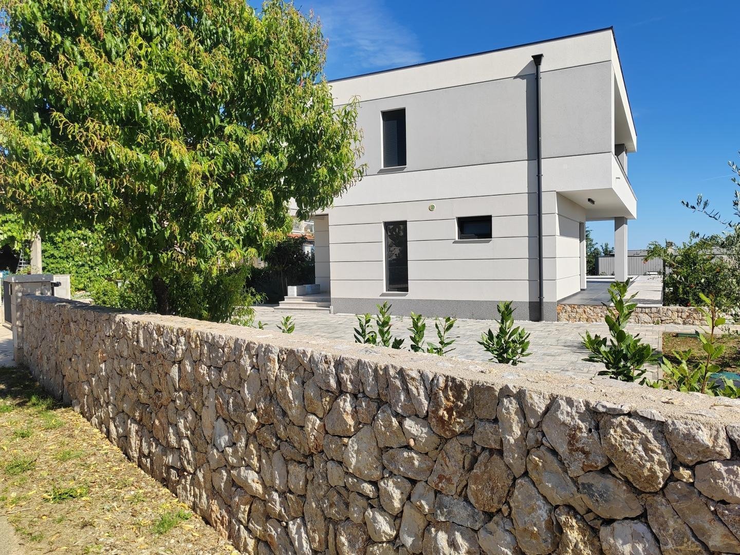 Haus Zu verkaufen - Primorsko-goranska Krk