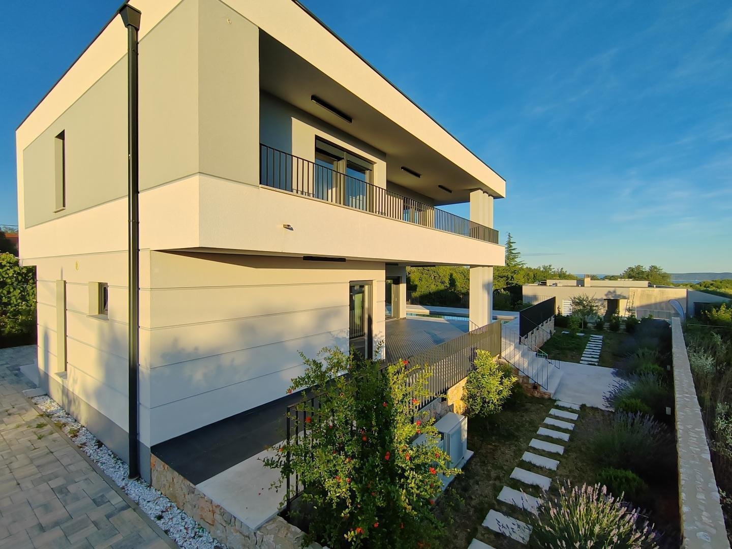 Haus Zu verkaufen - Primorsko-goranska Krk