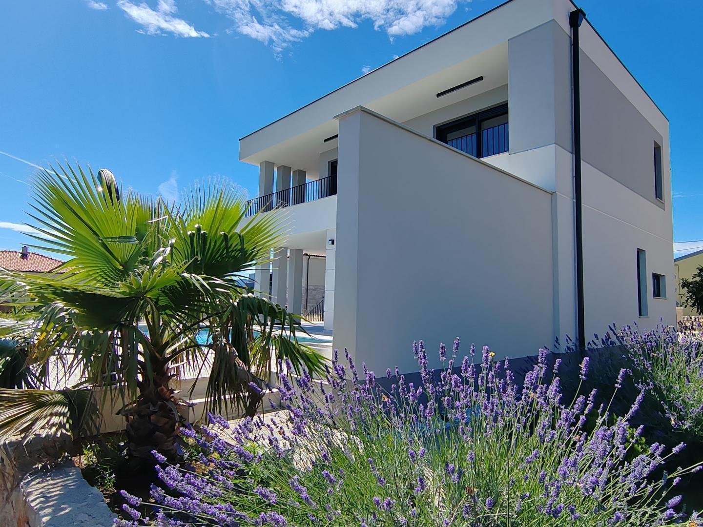 Haus Zu verkaufen - Primorsko-goranska Krk